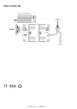 Предварительный просмотр 2 страницы CEBEK E-12 Manual