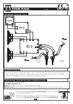 Preview for 2 page of CEBEK ES-3 Quick Start Manual