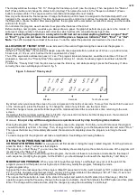 Предварительный просмотр 4 страницы CEBEK I-210 Quick Start Manual