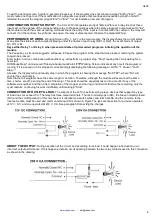 Предварительный просмотр 5 страницы CEBEK I-210 Quick Start Manual