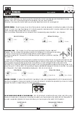 Preview for 2 page of CEBEK I-53 Manual