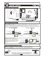 Предварительный просмотр 2 страницы CEBEK TL-10 Manual