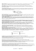 Preview for 2 page of CEBEK TL-22 Quick Start Manual