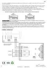 Предварительный просмотр 4 страницы CEBEK TL-63 Manual