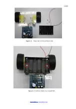 Preview for 17 page of Cebekit C-9875 Manual