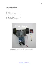 Preview for 18 page of Cebekit C-9875 Manual