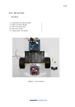 Preview for 20 page of Cebekit C-9875 Manual