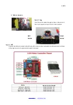 Preview for 23 page of Cebekit C-9875 Manual