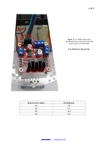 Preview for 25 page of Cebekit C-9875 Manual