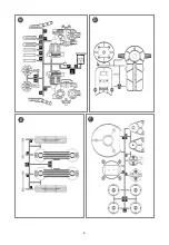 Preview for 6 page of Cebekit C-9895 Manual