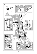 Preview for 45 page of Cebekit C-9895 Manual