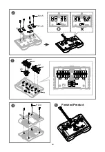 Preview for 49 page of Cebekit C-9895 Manual