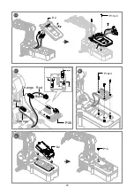 Preview for 60 page of Cebekit C-9895 Manual