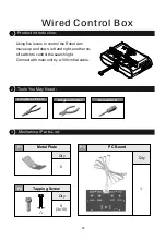 Preview for 64 page of Cebekit C-9895 Manual