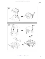 Предварительный просмотр 3 страницы Cebekit C-9897 Manual