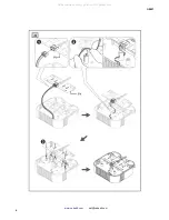 Предварительный просмотр 4 страницы Cebekit C-9897 Manual