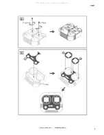 Предварительный просмотр 5 страницы Cebekit C-9897 Manual