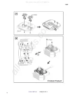 Предварительный просмотр 6 страницы Cebekit C-9897 Manual