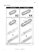 Предварительный просмотр 10 страницы Cebekit C-9897 Manual