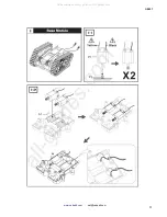 Предварительный просмотр 11 страницы Cebekit C-9897 Manual