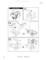 Предварительный просмотр 16 страницы Cebekit C-9897 Manual