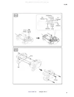 Предварительный просмотр 17 страницы Cebekit C-9897 Manual