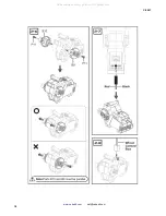 Предварительный просмотр 18 страницы Cebekit C-9897 Manual