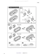 Предварительный просмотр 22 страницы Cebekit C-9897 Manual