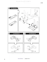 Предварительный просмотр 24 страницы Cebekit C-9897 Manual