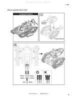 Предварительный просмотр 25 страницы Cebekit C-9897 Manual