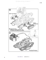 Предварительный просмотр 30 страницы Cebekit C-9897 Manual