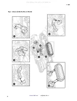 Предварительный просмотр 31 страницы Cebekit C-9897 Manual