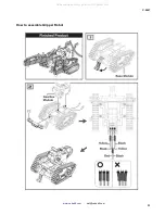 Предварительный просмотр 33 страницы Cebekit C-9897 Manual