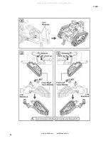 Предварительный просмотр 34 страницы Cebekit C-9897 Manual