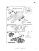 Предварительный просмотр 37 страницы Cebekit C-9897 Manual