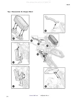 Предварительный просмотр 38 страницы Cebekit C-9897 Manual