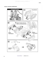 Предварительный просмотр 40 страницы Cebekit C-9897 Manual