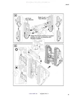 Предварительный просмотр 41 страницы Cebekit C-9897 Manual