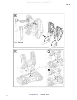 Предварительный просмотр 42 страницы Cebekit C-9897 Manual