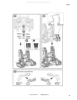 Предварительный просмотр 43 страницы Cebekit C-9897 Manual