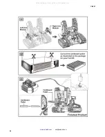 Предварительный просмотр 44 страницы Cebekit C-9897 Manual