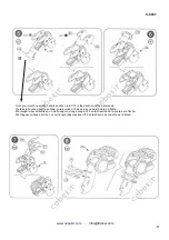 Предварительный просмотр 3 страницы Cebekit C-9907 Assembly Instructions Manual