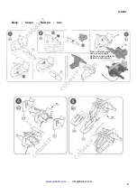 Предварительный просмотр 5 страницы Cebekit C-9907 Assembly Instructions Manual