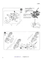 Предварительный просмотр 6 страницы Cebekit C-9907 Assembly Instructions Manual