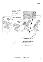 Предварительный просмотр 11 страницы Cebekit C-9907 Assembly Instructions Manual