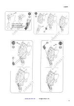 Preview for 3 page of Cebekit C-9911 Assembly Instructions Manual