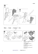 Preview for 4 page of Cebekit C-9911 Assembly Instructions Manual