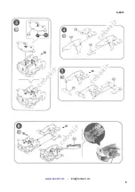 Preview for 5 page of Cebekit C-9911 Assembly Instructions Manual