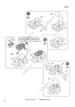 Preview for 6 page of Cebekit C-9911 Assembly Instructions Manual