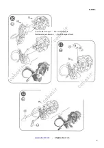 Preview for 7 page of Cebekit C-9911 Assembly Instructions Manual